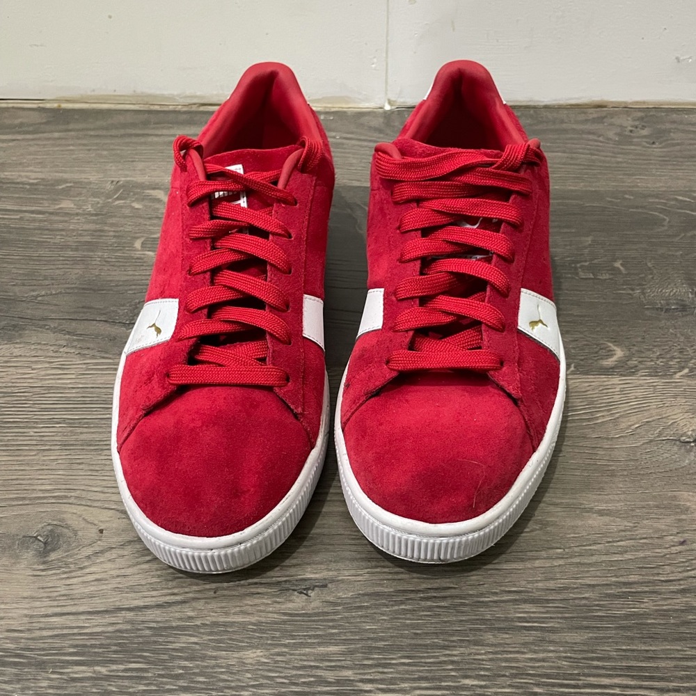 PUMA MEN’S SHOES SIZES 10.5